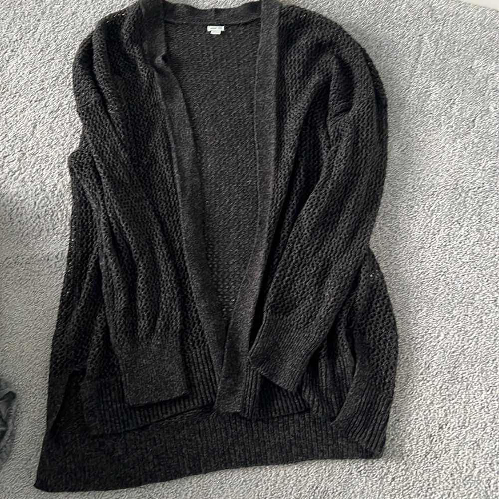 Aerie cardigan